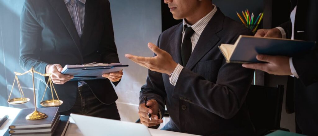 Experienced and Knowledgeable Team